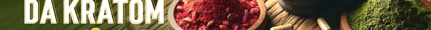 Green Maeng Da Kratom vs. Other Strains: What Sets It Apart?