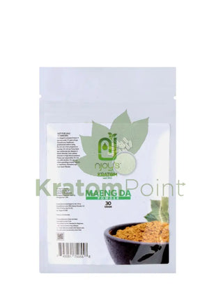 Njoys Maeng Da Kratom Powder 30 Grams