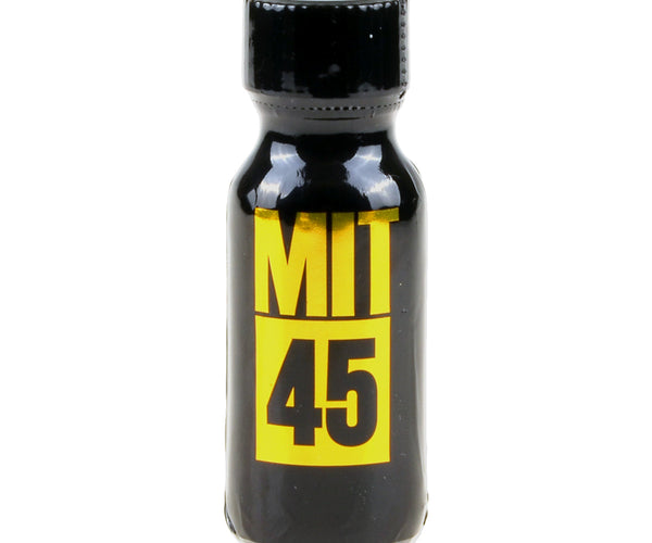 Why Is MIT 45 the Best Choice for Energy and Focus? – Kratompoint