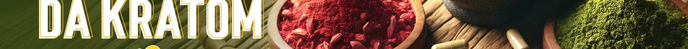 Green Maeng Da Kratom vs. Other Strains: What Sets It Apart?