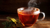 Brewing Kratom Tea
