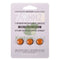 7 OHMZ 28mg Sustained Formula Kratom Tablets 3 Count Hydroxy