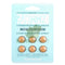 7 OHMZ Kratom 6 Tablets Hydroxy