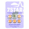 7 Star Hydroxy Kratom 5 Tablets Hydroxy