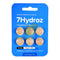 7Hydroz 7-OH 15mg Tablets 6ct Hydroxy