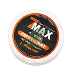 7Max Hydroxymitragynine Peppermint Can 1 Ct