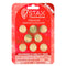 7Stax 7-OH Strawberry Premium Kratom Alkaloid 30mg tablets 8 count Hydroxy