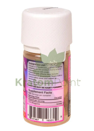 7Stax 7-OH Triple Berry High Potency Premium Kratom Alkaloid 100mg tablets 15 count Hydroxy