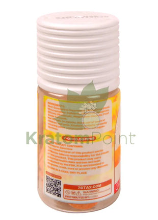 7Stax Nano Tech Mitragynine Mango Tablets 60mg 15 count kratom extract