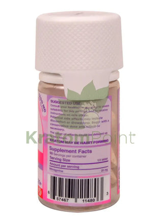 7Stax Nano Tech Mitragynine Mixed Berry Tablets 80mg 15 count