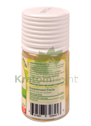 7Stax Nano Tech Mitragynine Pineapple Tablets 60mg 15 count kratom extract