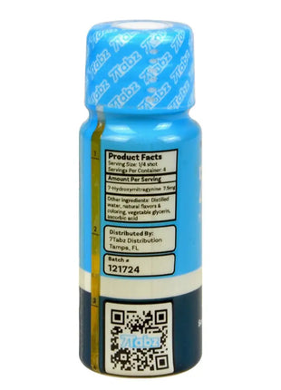 7Tabz 7-Hydroxymitragynine Pure Extract Shot 15Ml Unflavored Hydroxy