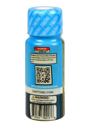 7Tabz 7-Hydroxymitragynine Pure Extract Shot 15Ml Unflavored Hydroxy