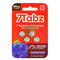 7Tabz Ultra Potent 30mg Hydroxy Blue Razz Flavor Tablets 4 count Hydroxy