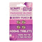 Script Botanicals x Maui Labs Paradise Blend Cats Claw Berry Punch Tablets 4ct - Cats claw