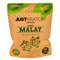 Just Kratom Green Malay Capsules 300 Count