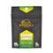 Kats Botanicals Green Tea + Citrus Kratom Gummies 10 Count Pouch