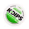 K-Dips Wintergreen 20Mg 15 Count Pouches