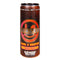 Dialed Moods Kava & Kratom Euphoric Seltzer Mango Peach 12fl oz Kava & Kratom