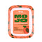 Mojo Peach Watermelon Energy Pouches 50mg 15 count pouches Caffeine