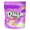 D’lish Kratom Extract Gummies 250mg MIT Blackberry Lemonade 5 count