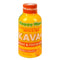 Happy Hippo Pineapple Orange Kava+ with 5-UMP 59ml bottle Kava