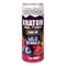 Rapture Kratom Seltzer 125mg MIT Wild Berries 12oz can