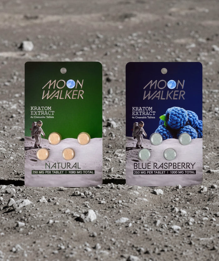 <h2>Moon Walker Kratom Extract</h2>