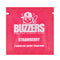 Buzzers 25mg Botanical Extract Strawberry Tablets 2ct general merchandise