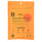 WonderDay Wild Raspberry Mushroom Gummies 10ct - Mushrooms
