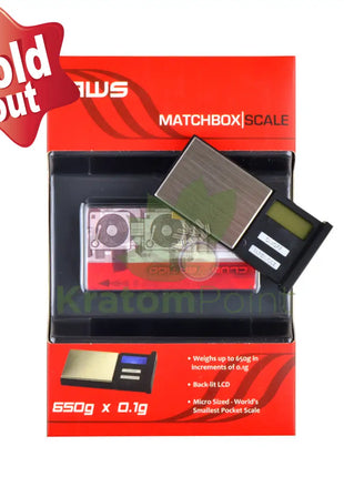 AWS Matchbox scale, Club Vertigo edition