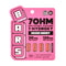 Bars 7OHM Mixed Berry High Potency 7-Hydroxy 30mg Chewable Tablets 5ct Hydroxy