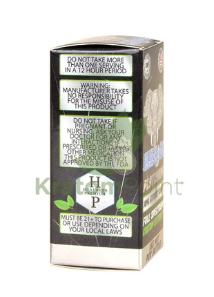 Blue Magic Platinum 10Ml Extract Shot