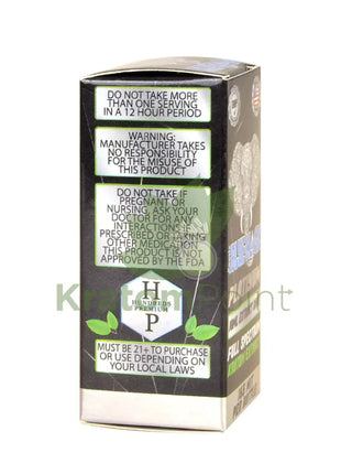 Blue Magic Platinum 10Ml Extract Shot
