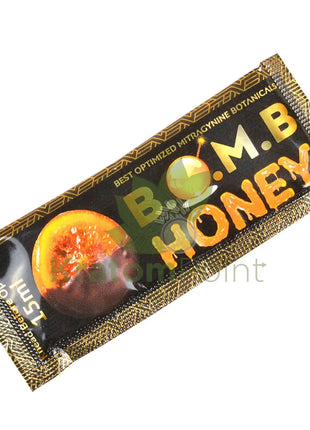 Bomb Kratom Honey Flavor packet, 1ct