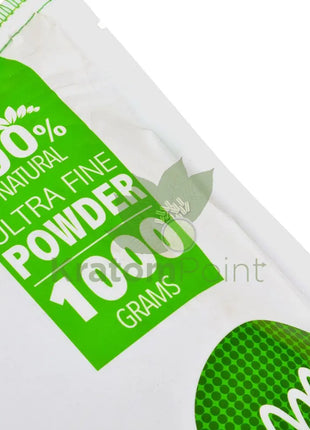 Bumble Bee Kratom Powder 1000 grams Green Borneo-close up