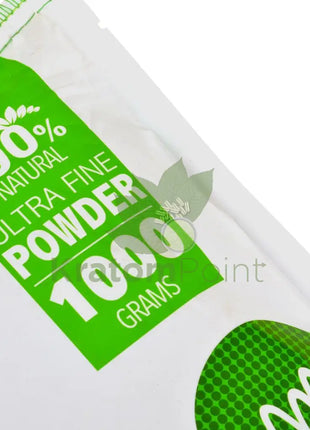 Bumble Bee Kratom Powder 1000 grams Green Borneo-close up