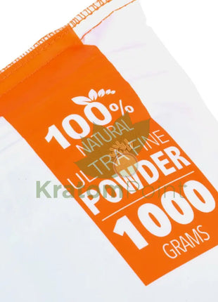 Bumble Bee Kratom Powder 1000 grams Maeng Da-close up
