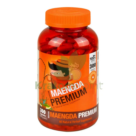 Bumble Bee Maeng Da Kratom Capsules 300 Count Bumble Bee