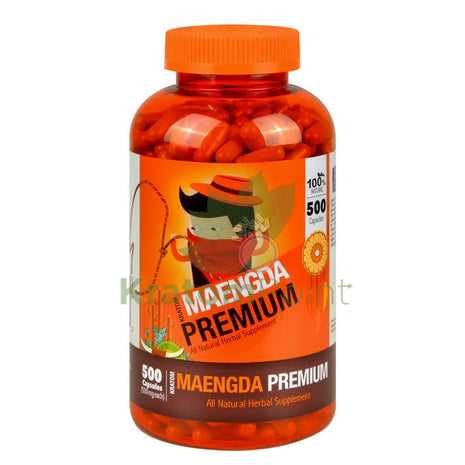 Bumble Bee Maeng Da Kratom Capsules 500 Count Bumble Bee