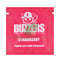 Buzzers 25mg Botanical Extract Strawberry Tablets 2ct general merchandise