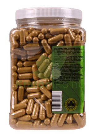 Club 13 Bliss Blend Kratom Capsules 725 count