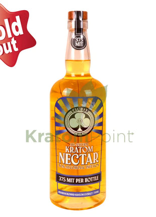 Club 13 Classic Reserve Non-Alcoholic Infusion 375MIT Bottle 1 count