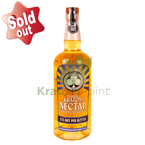 Club 13 Classic Reserve Non-Alcoholic Infusion 375MIT Bottle 1 count