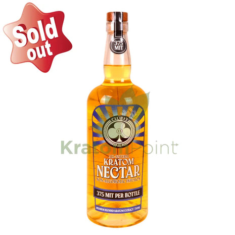 Club 13 Classic Reserve Non-Alcoholic Infusion 375MIT Bottle 1 count