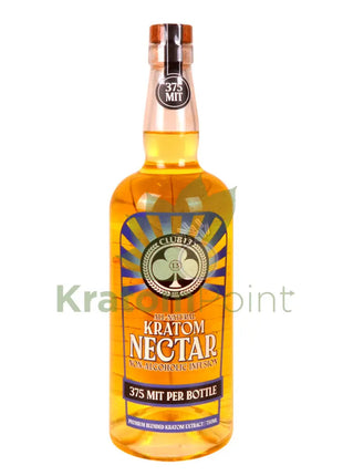 Club 13 Classic Reserve Non-Alcoholic Infusion 375MIT Bottle 1 count