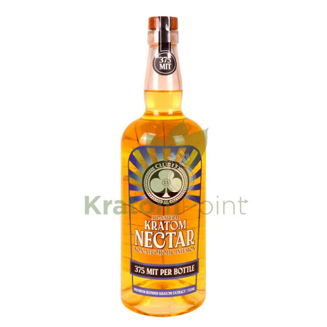 Club 13 Classic Reserve Non-Alcoholic Infusion 375MIT Bottle 1 count
