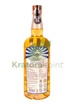 Club 13 Classic Reserve Non-Alcoholic Infusion 375MIT Bottle 1 count