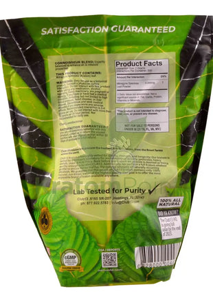 Club 13 Connoisseur Blend Kratom Powder 1kg