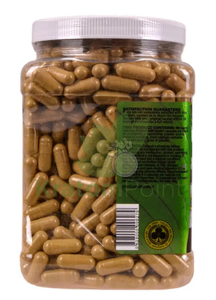 Club 13 Executive Blend Kratom Capsules 725 count